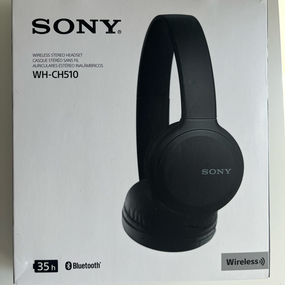 Wireless Headset